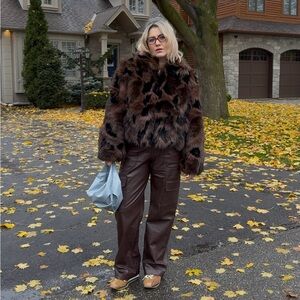 Meet your Posher, Nataliia